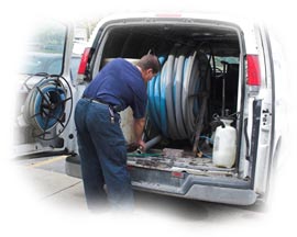 Carpet Cleaning Services in College Park