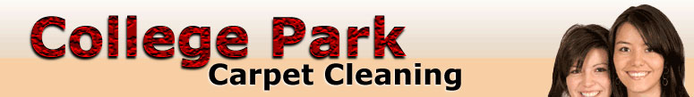 College Park Carpet Cleaning